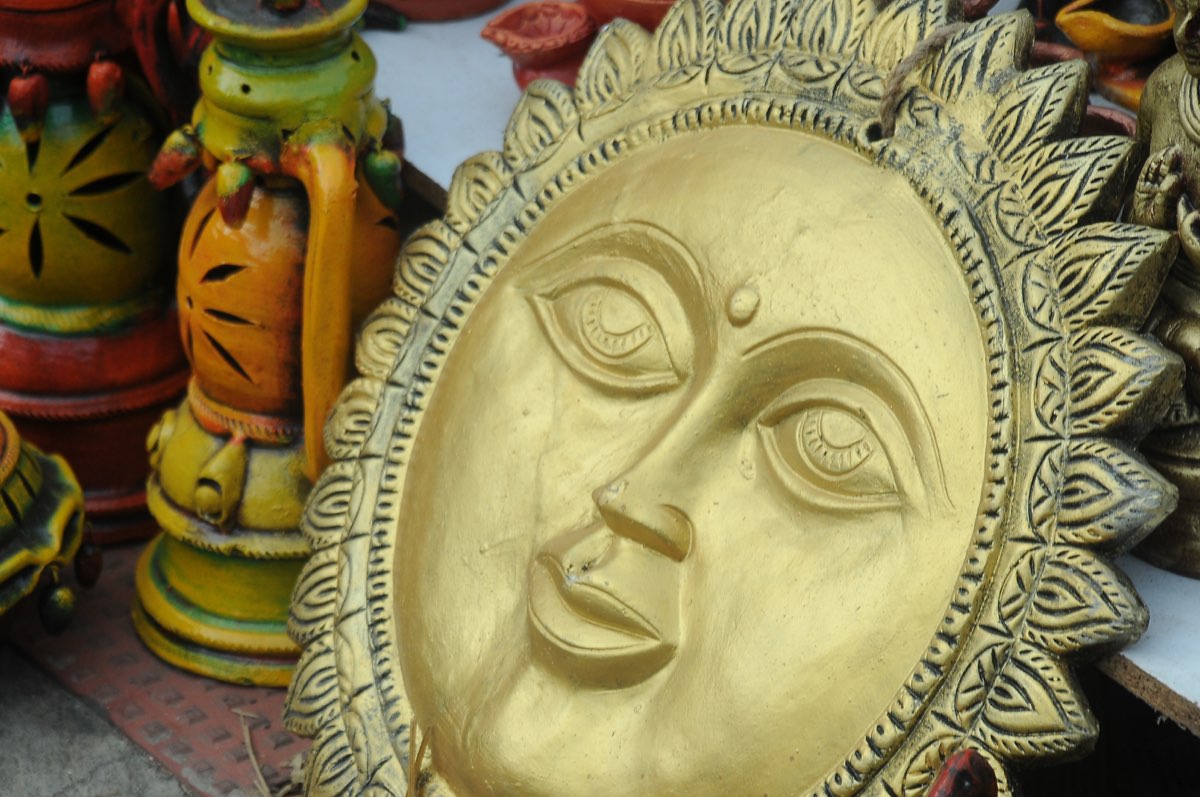 আদিত্যহৃদয়ম্: সূর্যের হৃদয় — অগস্ত্য মুনির সূর্যস্তোত্র