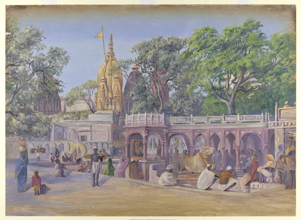 দারিদ্র্য দহন স্তোত্রম্: ভগবান শিবের দারিদ্র্য-বিনাশকারী স্তুতি