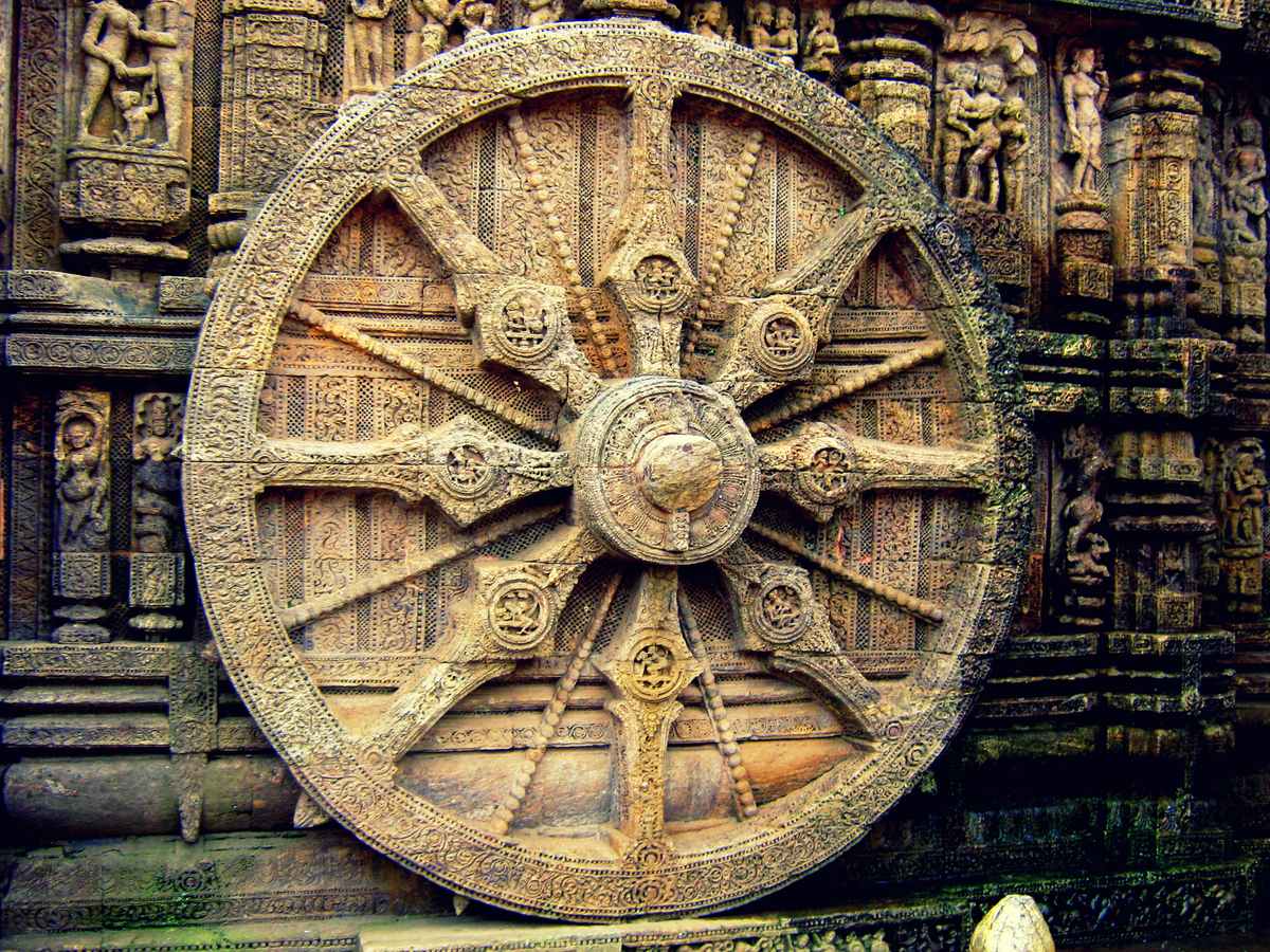 কর্ম ও ধর্ম: হিন্দু দর্শনের মূল স্তম্ভ