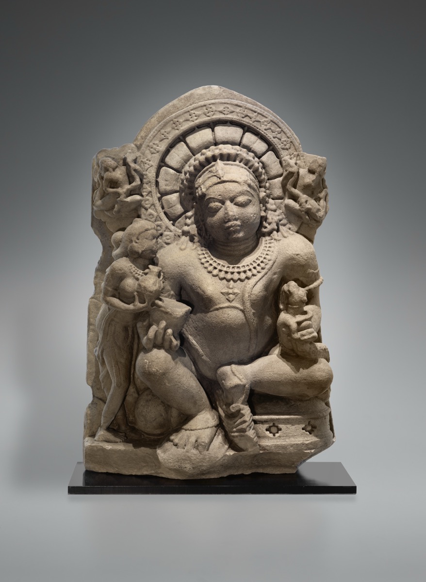 কুবের: সম্পদের দেবতা ও যক্ষরাজ