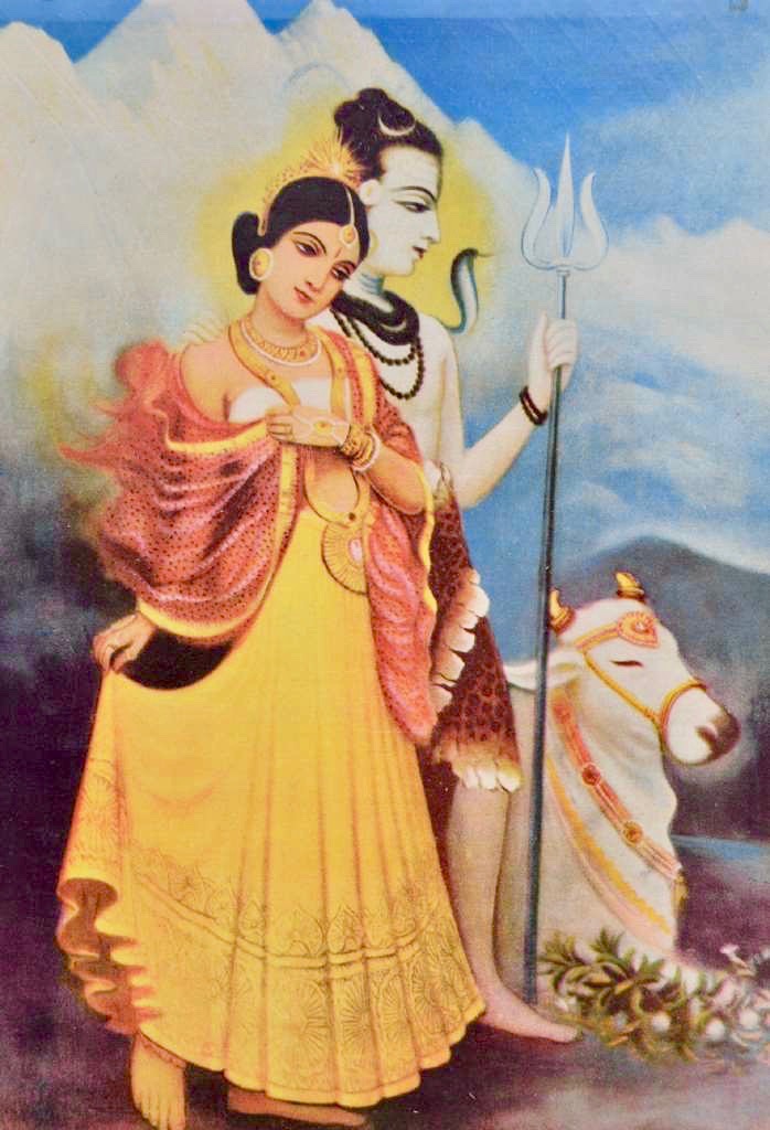 ভগবান শিব: কল্যাণকারী দেব — সংহারক, যোগী ও পরম চৈতন্য