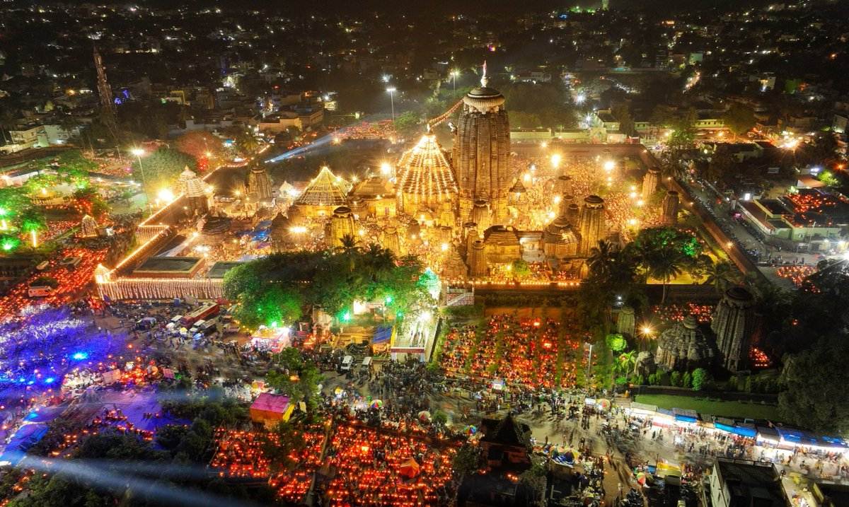 মহাশিবরাত্রি: ভগবান শিবের মহান রাত্রি