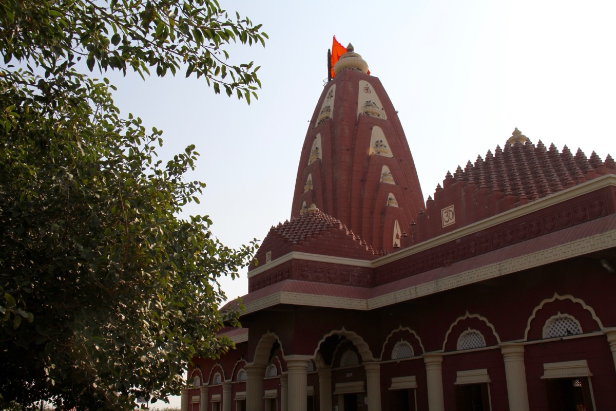 নাগেশ্বর জ্যোতির্লিঙ্গ: দারুকাবনের পবিত্র নাগেশ্বর মহাদেব