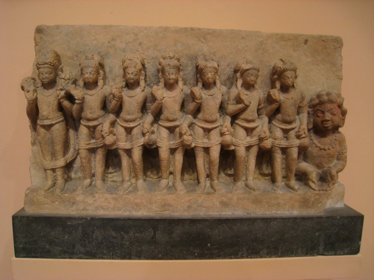 নবগ্রহ স্তোত্রম্: নয়টি গ্রহ দেবতার স্তুতি