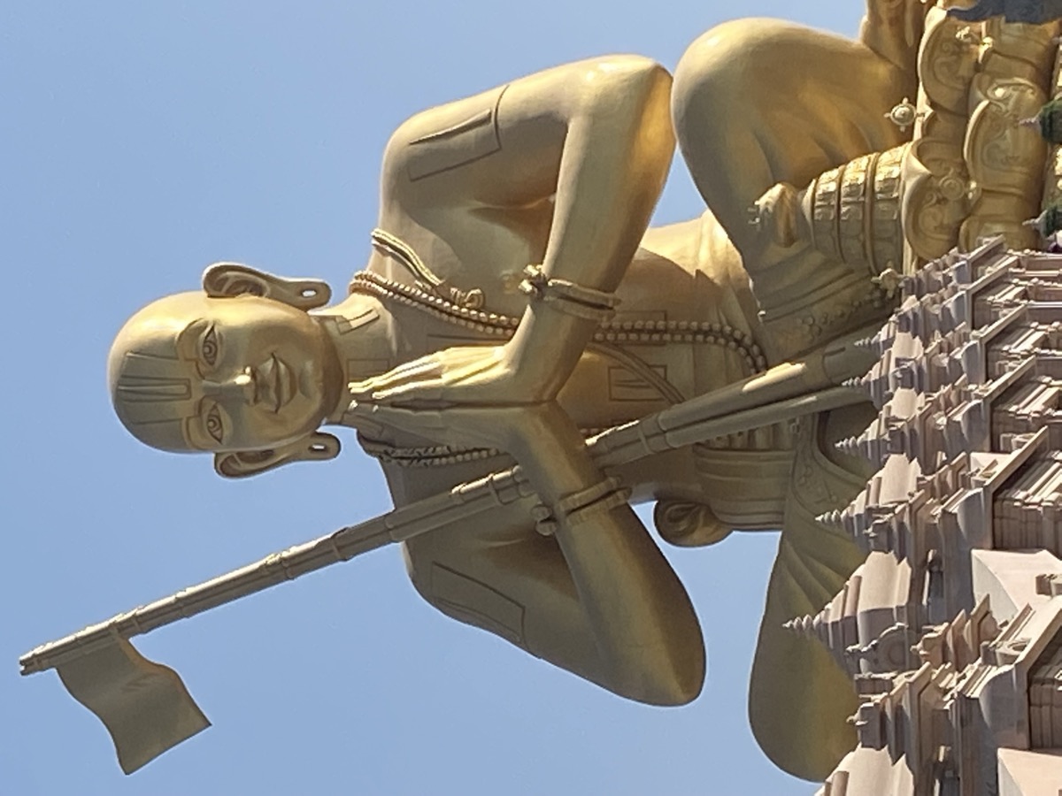 রামানুজাচার্য: বিশিষ্টাদ্বৈত বেদান্তের স্থপতি