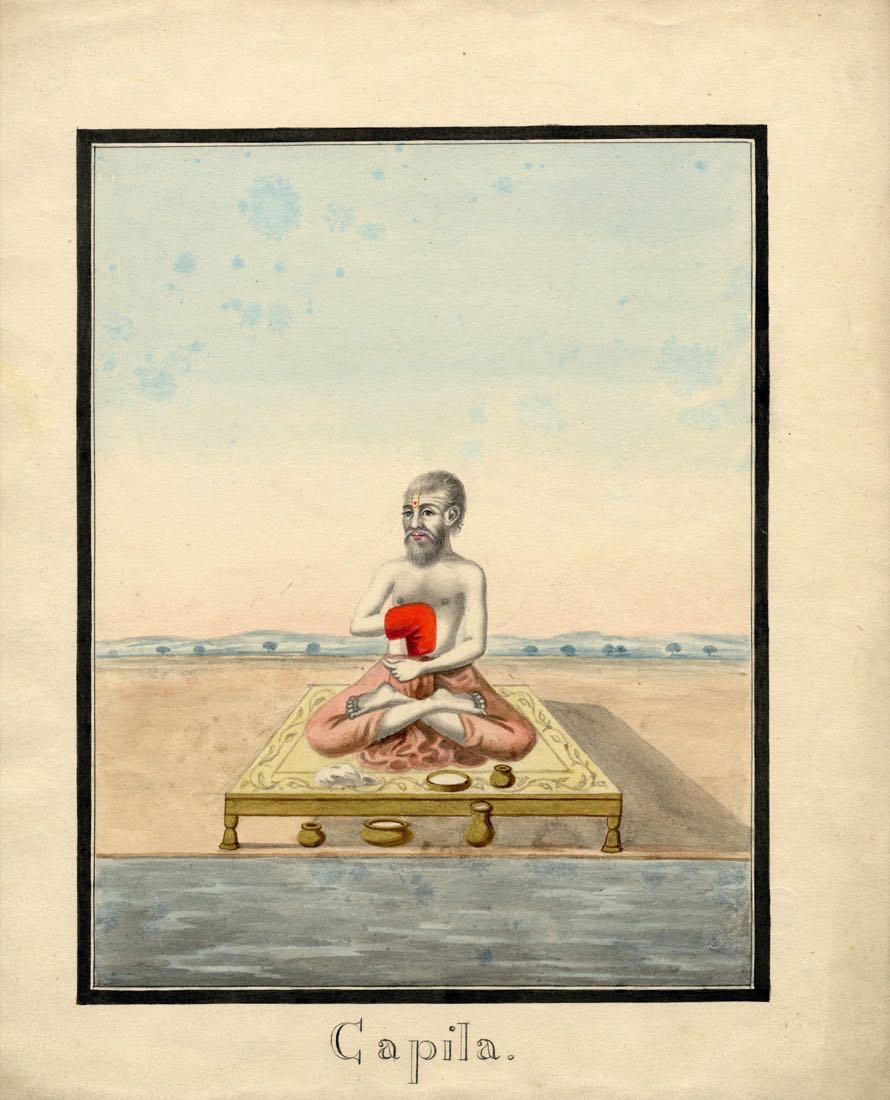 সাংখ্য দর্শন: আত্মা ও প্রকৃতির প্রাচীন দ্বৈতবাদ