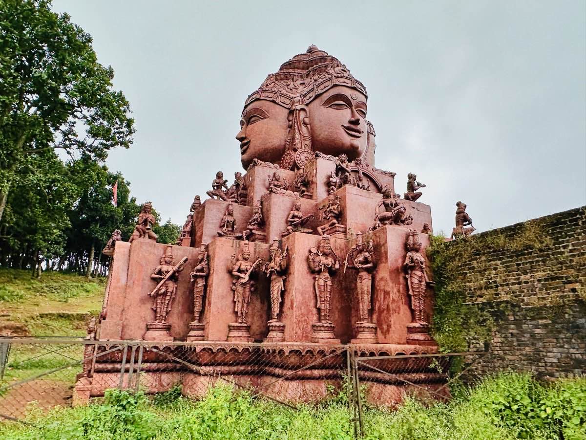 তন্ত্র: হিন্দু ধর্মে পবিত্র শক্তির দর্শন